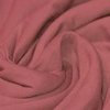 roze (framboos) uni - tricot