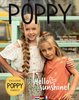 Poppy magazine nr.18 kinder patronen boek