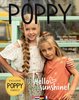 Poppy magazine nr.18 kinder patronen boek 