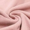nude pink licht knitted fabric - baby knit