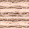 powder pink with brown irregular stripes organic jersey