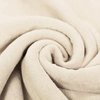 natural stretch toweling fabric