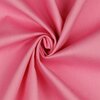 roze uni katoen