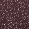 mauve wit confetti stipjes  - tricot (op=op)