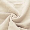 white natural stone washed cotton