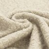 natural boucle teddy