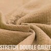 camel uni STRETCH hydrofiel (op=op)