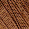 brown rope 5mm - bundle 3mtr