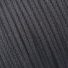 black rope 5mm - bundle 3mtr