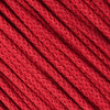 red rope 5mm - bundle 3mtr