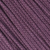 mauve (oud) gevlochten koord 5mm - 3meter/zakje