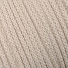 natural rope 5mm - bundle 3mtr