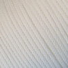 wit gevlochten koord 5mm - 3meter