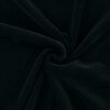 dark green (bottle) - cotton velvet