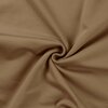 beige taupe dark french terry