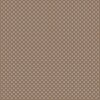 nog 1,6m - bruin (beige) klein stipje poplin katoen (op=op)
