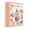 babybundel deel 5 - patronen boeken - 99 naaipatronen