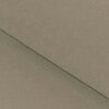 beige (donker taupe) boordstof