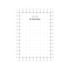 Noteblock Memo Grid