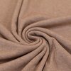 oud roze melee fijne katoenen Baby rib tricot SOFT (op=op)