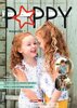 Poppy magazine nr.20 kinder patronen boek