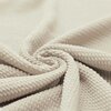 beige kiezel cotton mini cable jersey