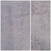 jeans blauw (licht) bamboe katoen fleece
