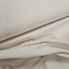 ecru plain unbleached cotton classic - cheesecloth