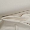 ecru plain unbleached canvas cotton - cheesecloth