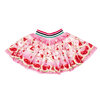 circle skirt size 104 t/m 146