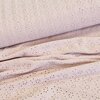 roze (nude) uni - broderie tricot