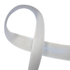 wit keperband katoen 20mm (op=op)