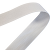 wit keperband katoen 30mm