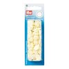 parel kam snaps 12.4mm - 30 stuks