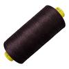 sewing thread dark mauve