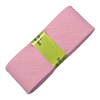 roze katoenen biasband 3cm - (748)
