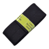 black bias binding 3cm wide - 3mtr long