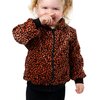 hoody jacket pattern size 68 - 98 