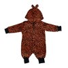 onesie 62 t/m 92 patroon 