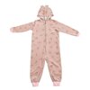 onesie 98 t/m 122 patroon 