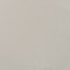 white organic cotton fleece
