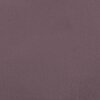 mauve organic cotton fleece