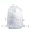 fiberfill filling bag 1000gr