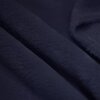 donker blauw (marine) wellness fleece - knuffel fleece