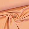 peach salmon lycra swimming and sports textiles