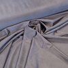 dark grey lycra swimming and sports textiles