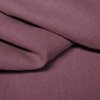 mauve (oud) uni gewassen linnen *S