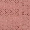 roze uni - broderie tricot (op=op)