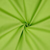 lime green plain cotton