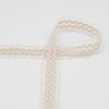 wit (natural) kant elastiek 3cm *S